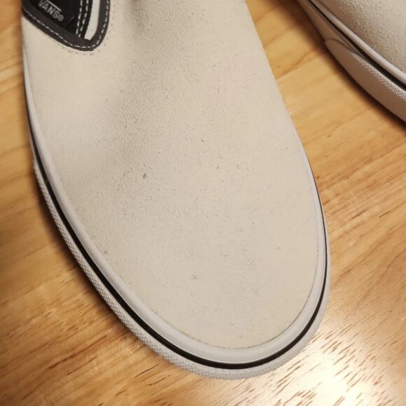 VANS Classic Slip On Off The Wall - Picture 2 of 2